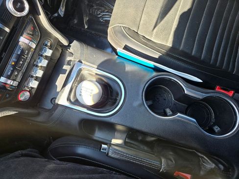 Used 2019 Ford Mustang Bullitt w/ Bullitt Electronics Package image 38