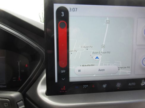 Used 2024 Ford Escape Active w/ Tech Pack #1 image 27