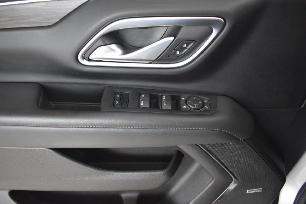 Used 2022 Chevrolet Tahoe LT w/ Luxury Package RWD image 21