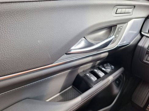 New 2026 Cadillac CT4 Premium Luxury image 20