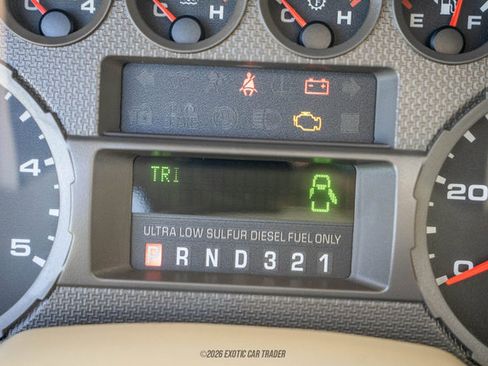 Used 2008 Ford F450 4x4 Crew Cab Super Duty image 27
