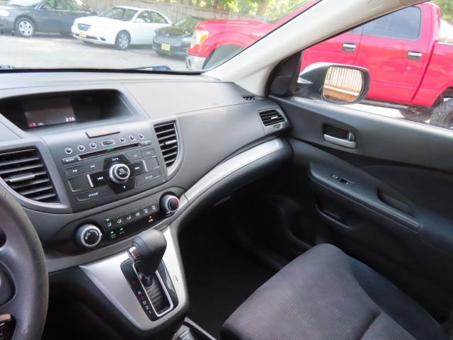 Used 2013 Honda CR-V EX image 21