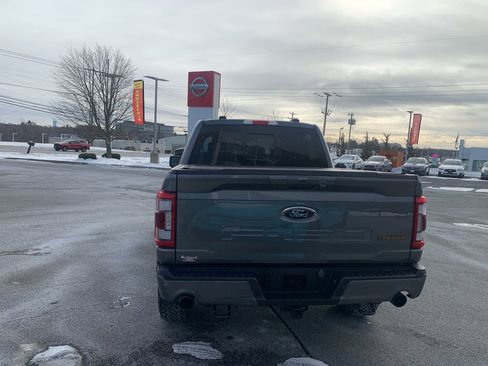 Used 2023 Ford F150 Tremor w/ Equipment Group 402A High image 6