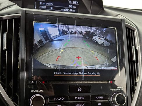 Used 2020 Subaru Forester Limited image 24