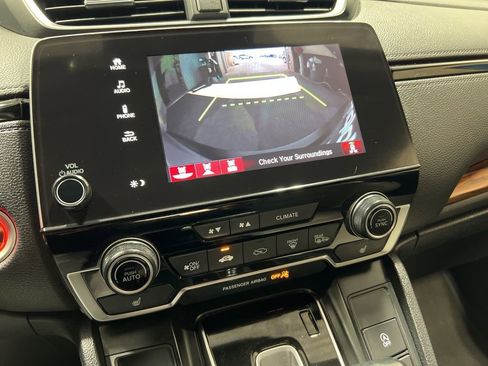 Used 2020 Honda CR-V EX-L image 27