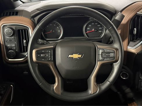 Used 2023 Chevrolet Silverado 2500 High Country w/ Safety Package II AWD/4WD image 18
