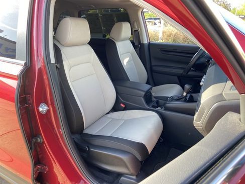 Used 2024 Honda CR-V EX image 20