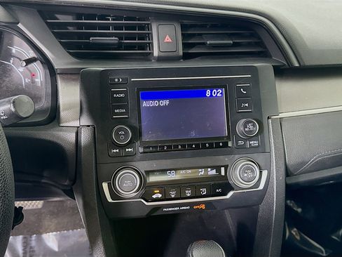 Used 2017 Honda Civic LX image 18