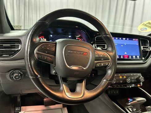 Used 2022 Dodge Durango Citadel image 15