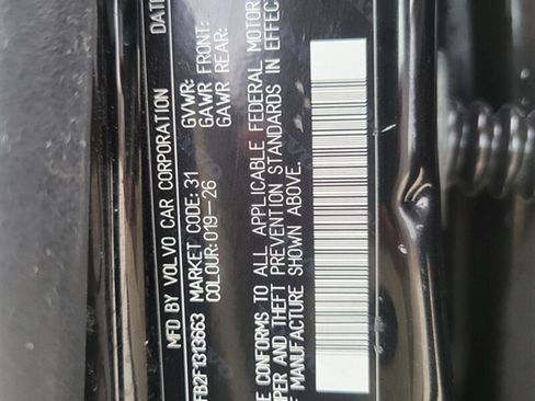 Used 2015 Volvo S60 T5 Premier image 29