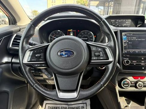 Used 2018 Subaru Crosstrek 2.0i Limited AWD/4WD image 13