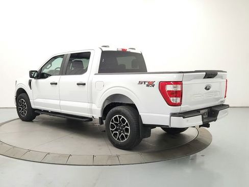 Used 2023 Ford F150 XL w/ Trailer Tow Package image 5