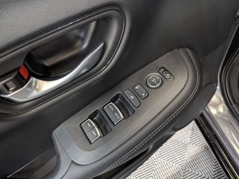 New 2026 Honda HR-V EX-L image 26