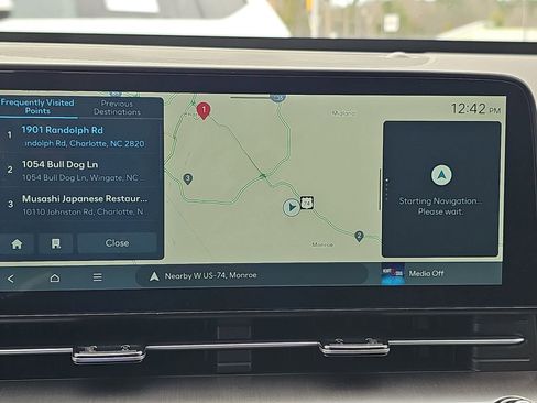 Used 2026 Hyundai Kona Limited image 23