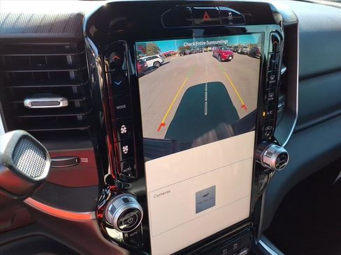 New 2025 RAM 2500 Big Horn image 18