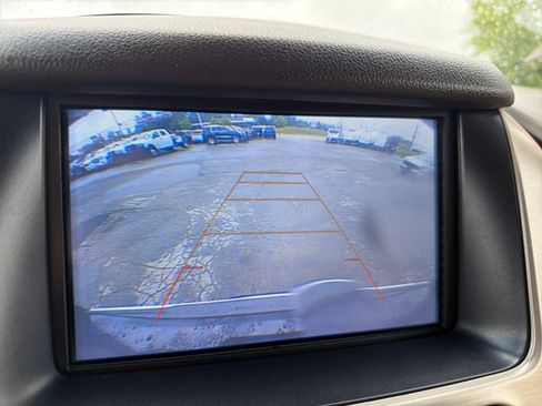 Used 2018 GMC Yukon Denali AWD/4WD image 24
