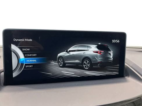 Used 2025 Acura RDX SH-AWD w/ Advance Package image 29