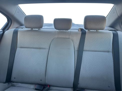 Used 2015 Honda Civic LX image 13