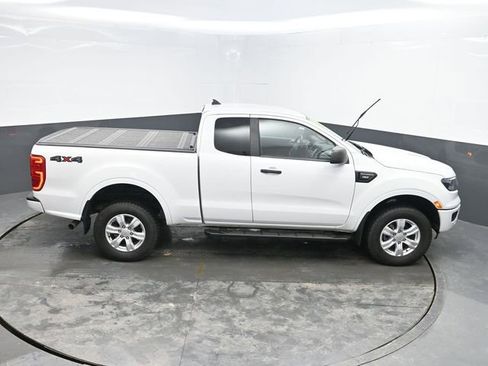 Used 2019 Ford Ranger XLT w/ Trailer Tow Package image 26