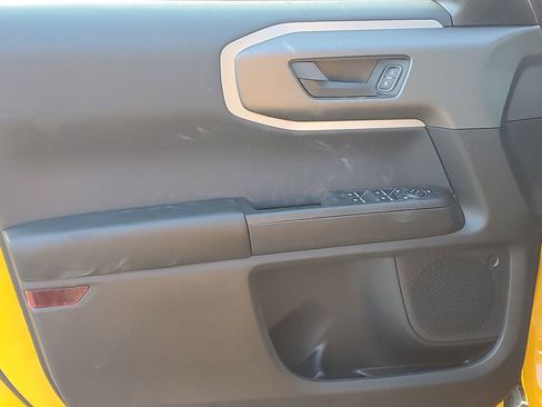 New 2026 Ford Bronco Sport Big Bend w/ Convenience Package image 23