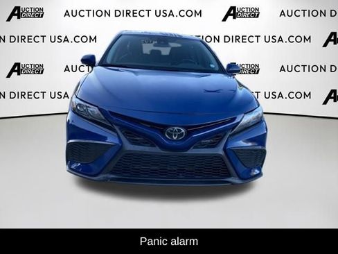 Used 2023 Toyota Camry SE image 5