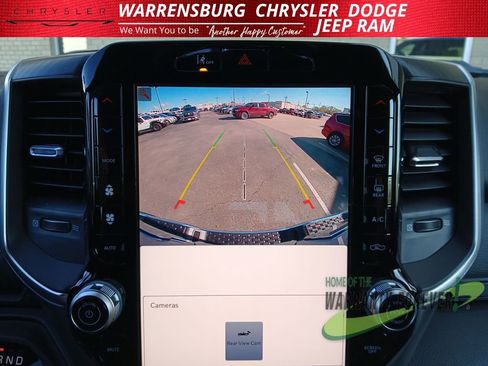 New 2026 RAM 1500 Big Horn/Lone Star image 20