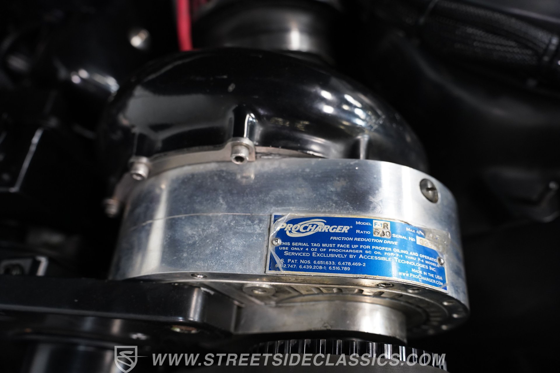 Used 2010 Chevrolet Camaro SS w/ RS Package RWD image 34