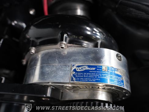 Used 2010 Chevrolet Camaro SS w/ RS Package RWD image 34