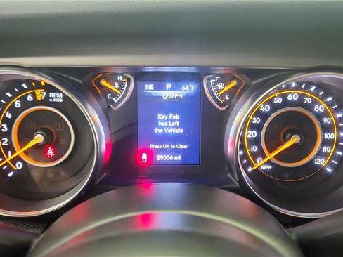Used 2022 Jeep Gladiator Sport AWD/4WD image 26