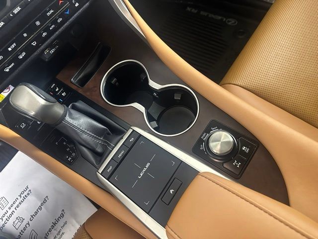Used 2022 Lexus RX 350 AWD w/ Premium Package image 21