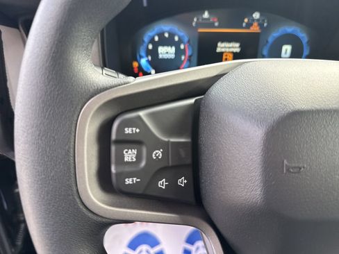 New 2025 Ford Bronco 2-Door w/ Sasquatch Package AWD/4WD image 18