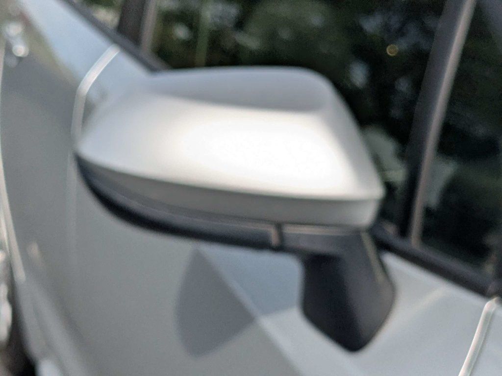 Certified 2025 Toyota Corolla LE FWD image 15