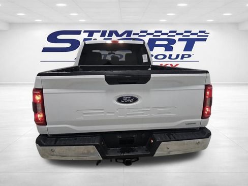 Used 2022 Ford F150 XLT image 6