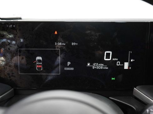 Used 2025 Nissan Kicks S FWD image 26
