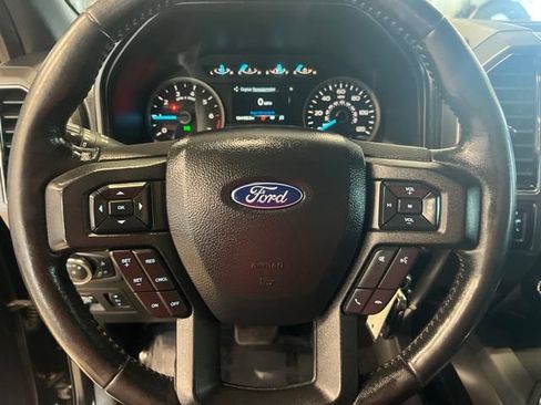Used 2020 Ford F150 XLT w/ Equipment Group 302A Luxury AWD/4WD image 13