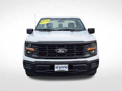 Used 2025 Ford F150 XL RWD image 3