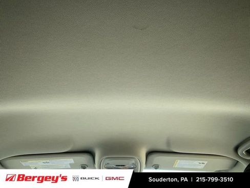 Certified 2023 Buick Encore GX Preferred w/ Cold Weather Comfort Package image 21