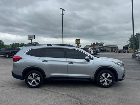 Used 2022 Subaru Ascent Premium w/ Convenience Package image 7