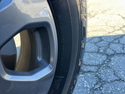 Used 2025 Ford Bronco Big Bend image 31