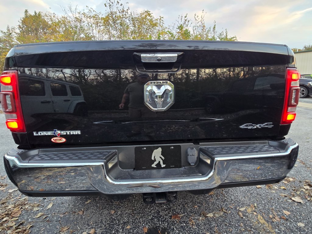 Used 2020 RAM 2500 Lone Star w/ Level 2 Equipment Group AWD/4WD image 6