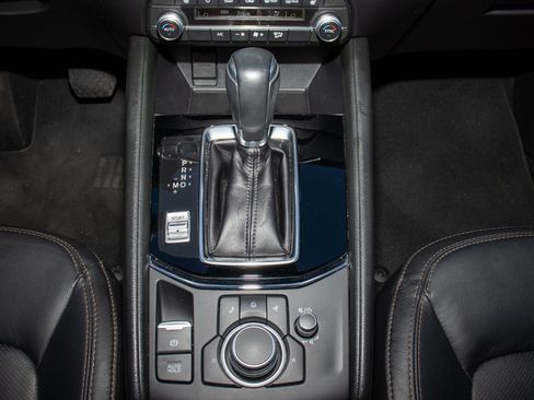 Used 2021 MAZDA CX-5 Touring w/ Touring Preferred SV Package image 25