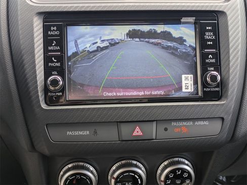 New 2025 Mitsubishi Outlander Sport ES image 20