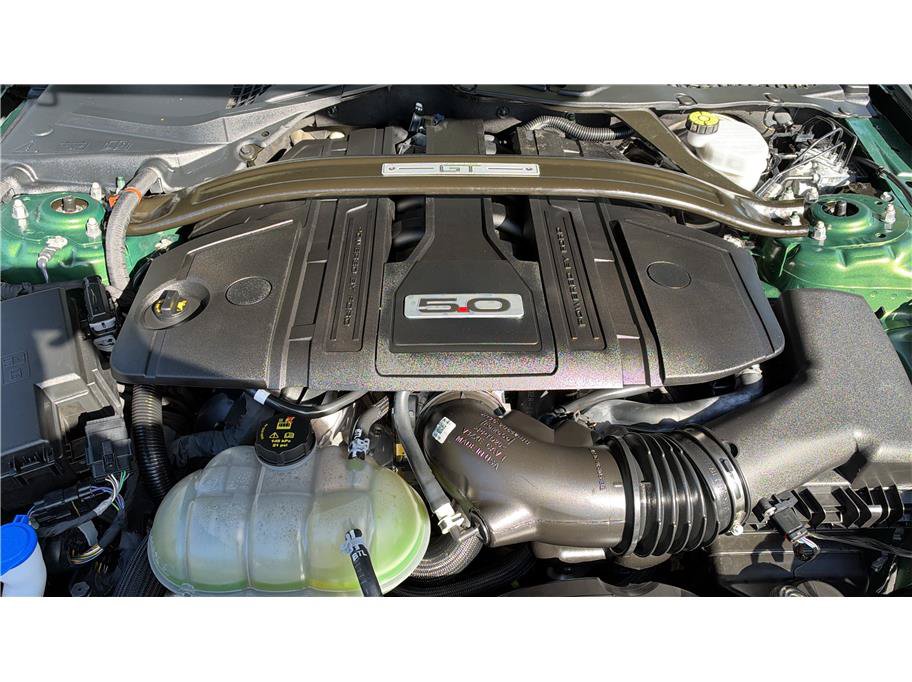 Used 2023 Ford Mustang GT Premium w/ GT Performance Package RWD image 43