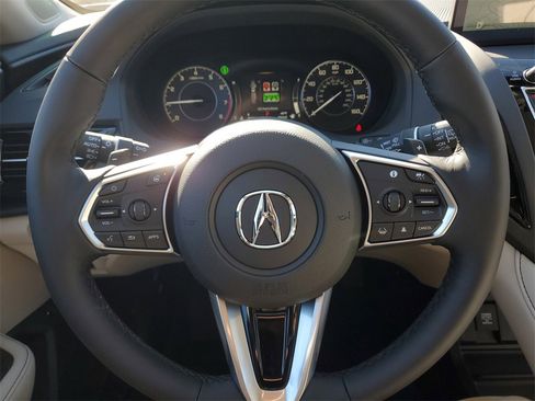 New 2026 Acura RDX SH-AWD w/ Advance Package image 21