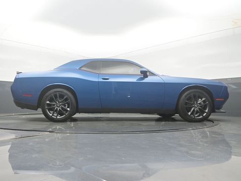 Used 2022 Dodge Challenger GT w/ Plus Package image 48
