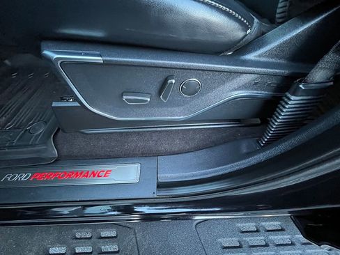 Certified 2022 Ford F150 Raptor w/ Equipment Group 801A High image 10