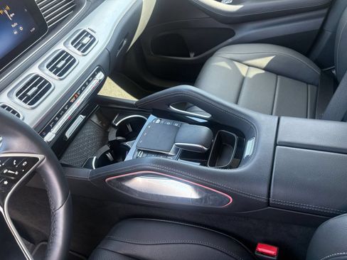 Used 2026 Mercedes-Benz GLE 350 4MATIC image 44