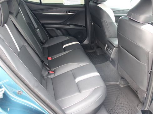 Certified 2025 Toyota Camry SE w/ Multimedia Upgrade Package image 18