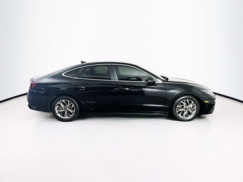 Used 2021 Hyundai Sonata SEL w/ Convenience Package image 10