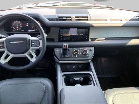 Used 2024 Land Rover Defender 110 S AWD/4WD image 15